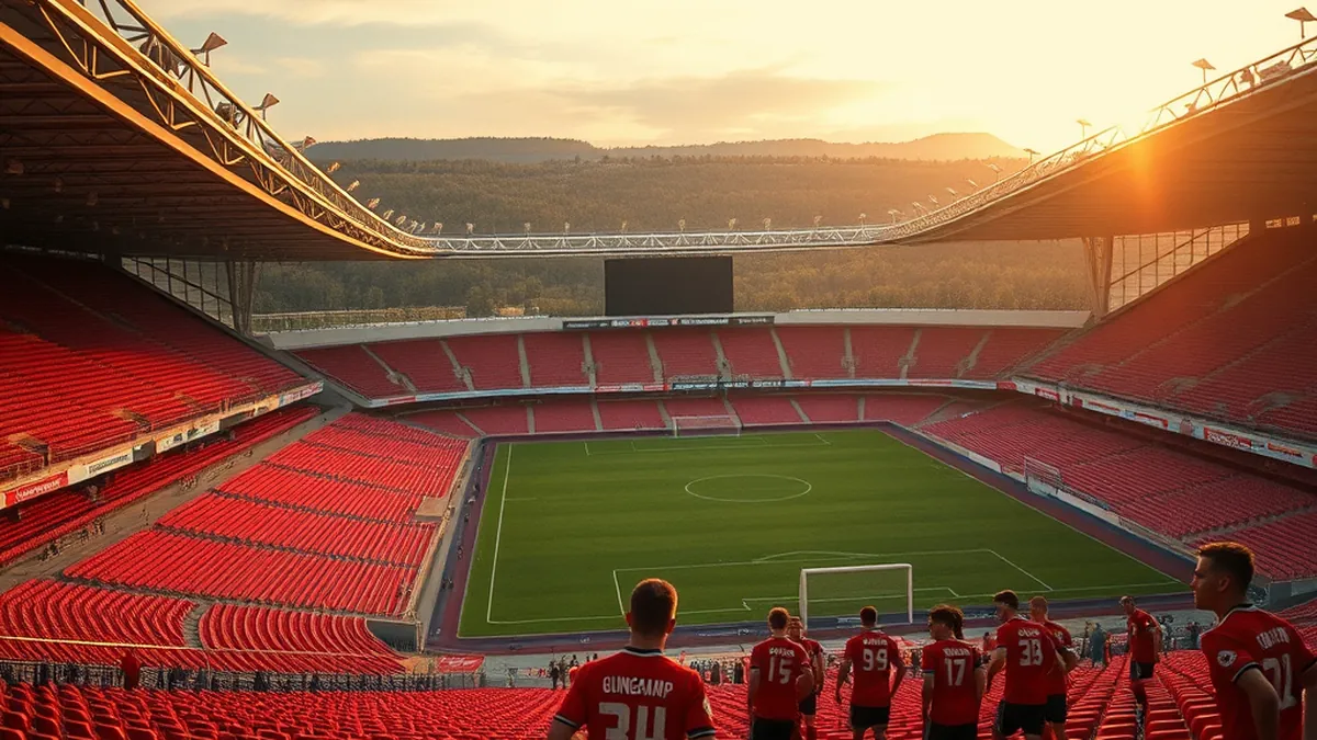 Guingamp targets Teddy Averlant, a speedy but decision-making challenged forward