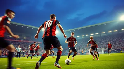Guingamp tient en échec Dunkerque en Ligue 2