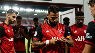 Guingamp renforce son effectif avec quatre nouvelles recrues