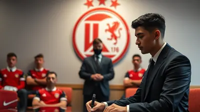 Guingamp : un défenseur central part vers La Roche-sur-Yon