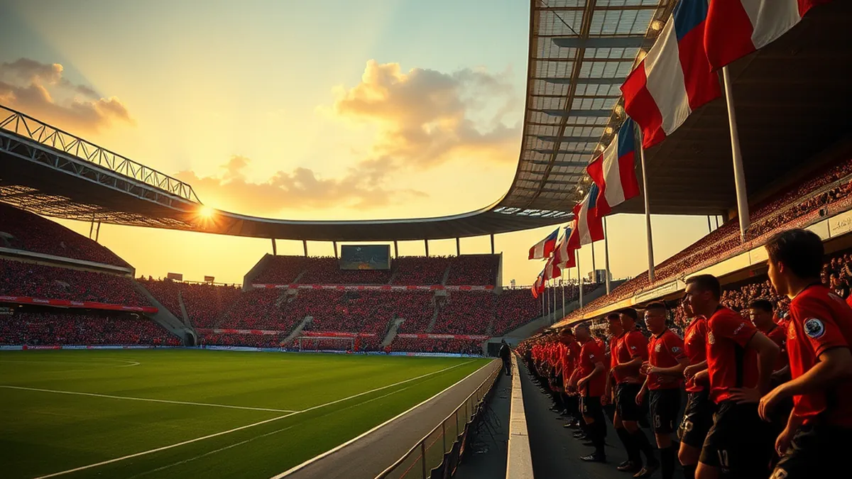The Memorable Journey: Guingamp in the 2009 Coupe de France