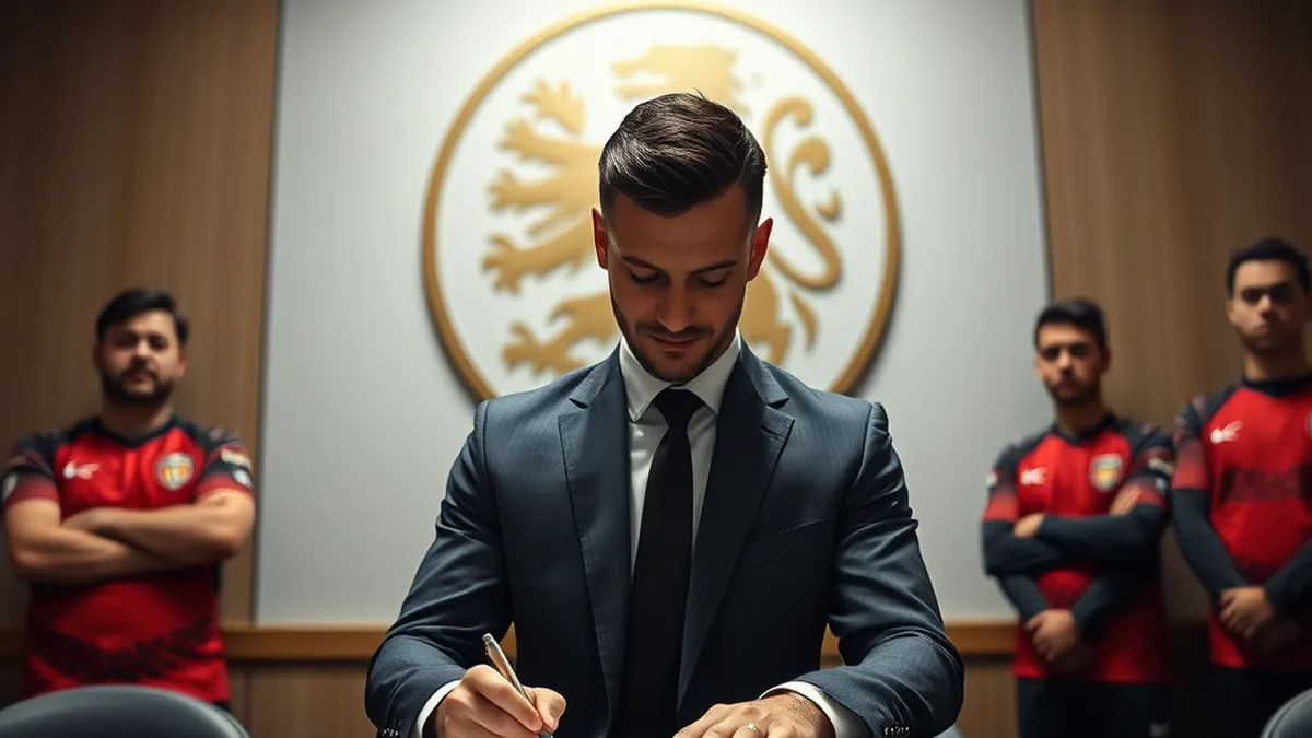 Transferts Guingamp : les dernières rumeurs