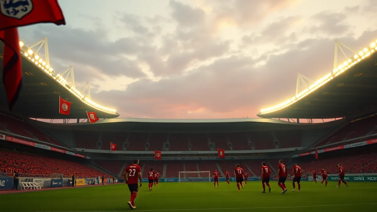 L'EA Guingamp poursuit son développement