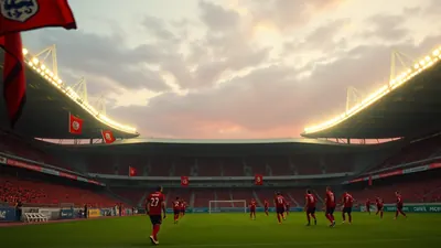 L'EA Guingamp poursuit son développement
