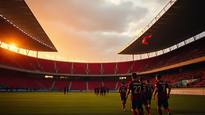 Guingamp's Grand Return to Ligue 2: An Unforgettable Moment