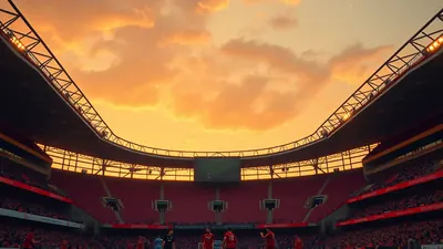 The Rituals and Traditions of Guingamp Supporters