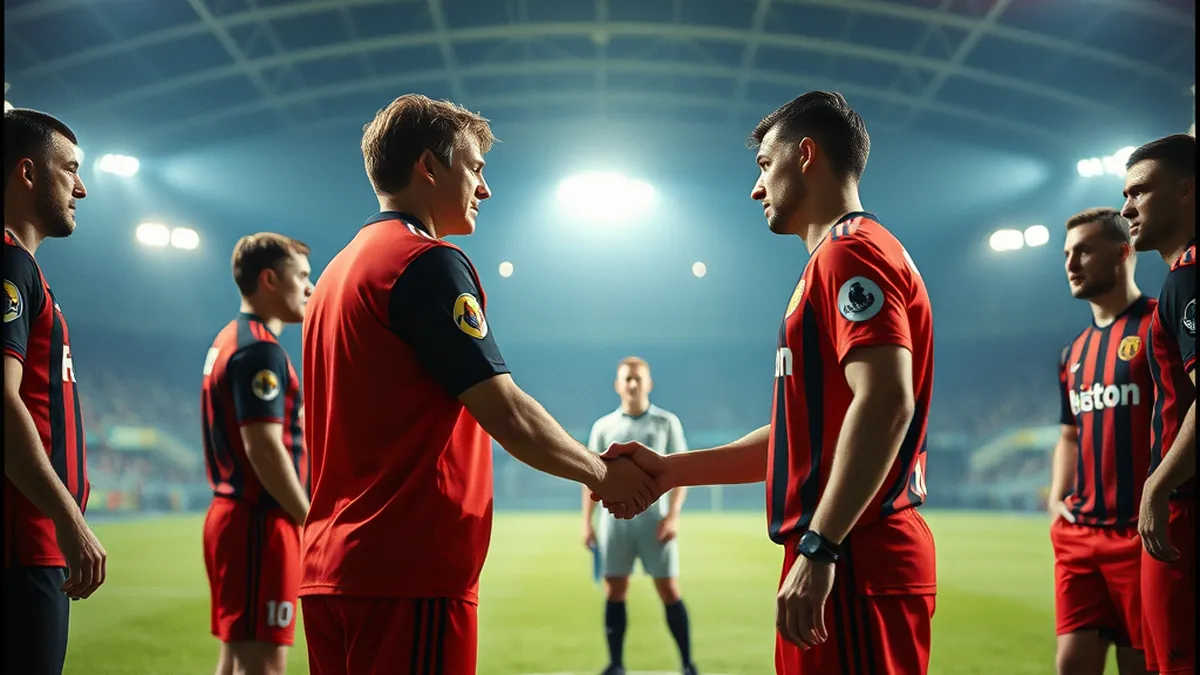 Key Factors for Guingamp's Upcoming Match: Ready for Victory