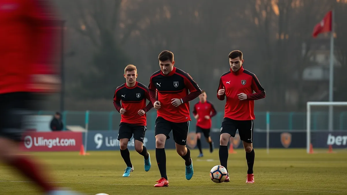 Guingamp officialise quatre arrivées cette semaine