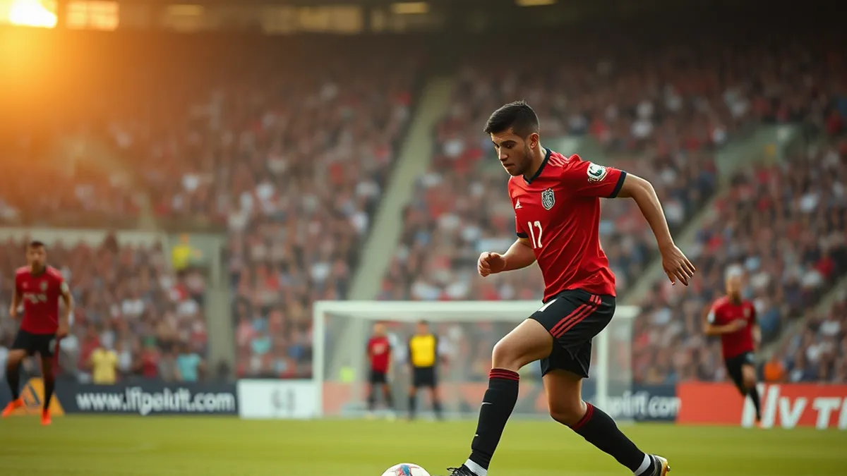Tactical Insights: Tweaks to Boost Guingamp in Ligue 2