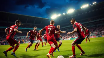 Guingamp jouera un vendredi pour la première fois en Ligue 2