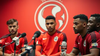 Guingamp officialise son troisième renfort