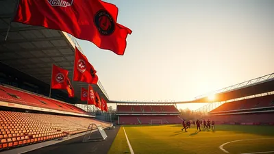 Guingamp s'entraîne à l'Akademi cette semaine