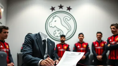 Guingamp : Eden Gassama signe son premier contrat pro