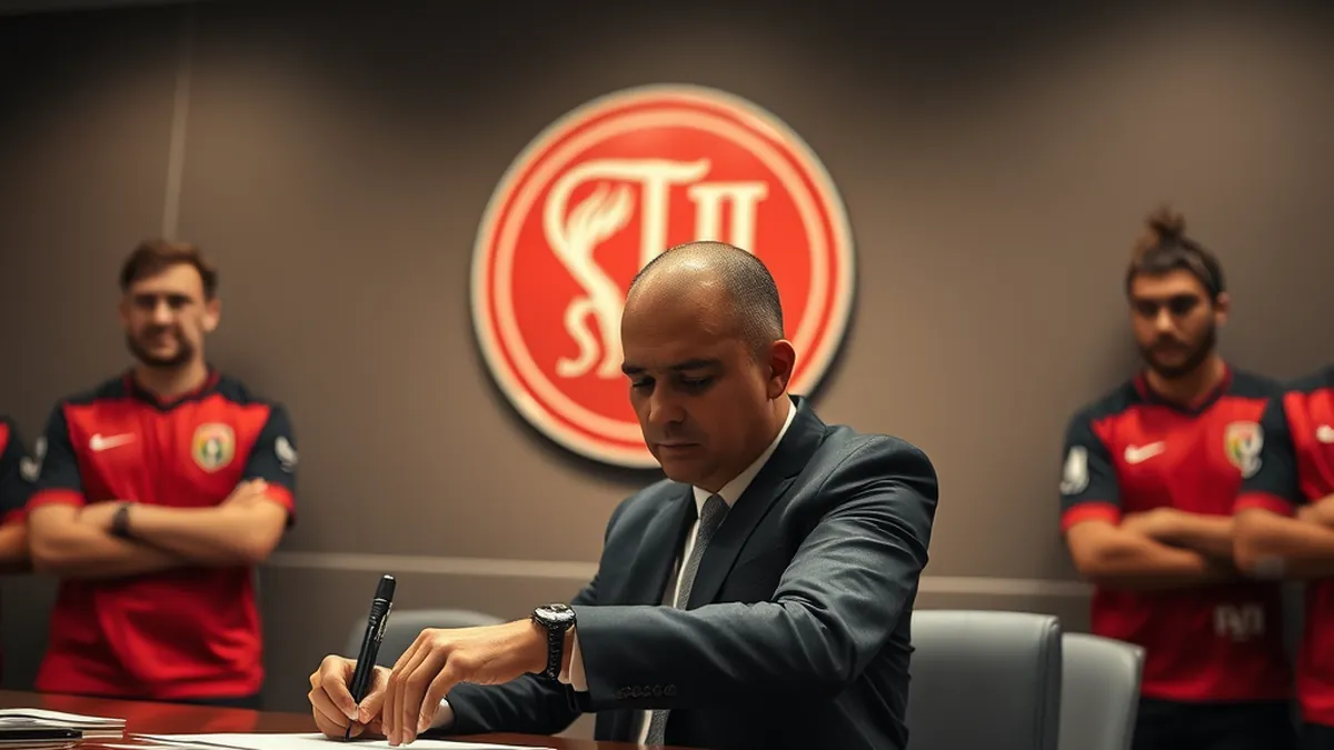 Guingamp : Lucas Rakotozafy rejoint le Pau FC en réserve