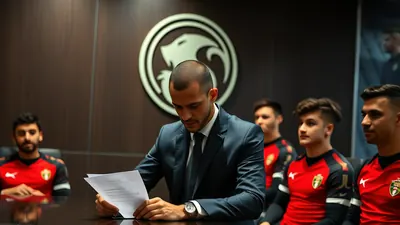 Guingamp vend Louis Mafouta au Mans : un coup de pouce financier
