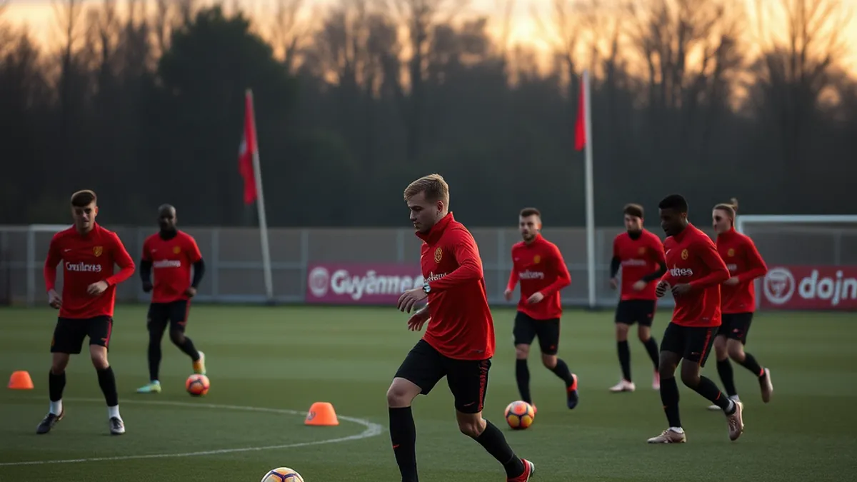 Guingamp officialise ses premières recrues