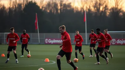 Guingamp officialise ses premières recrues