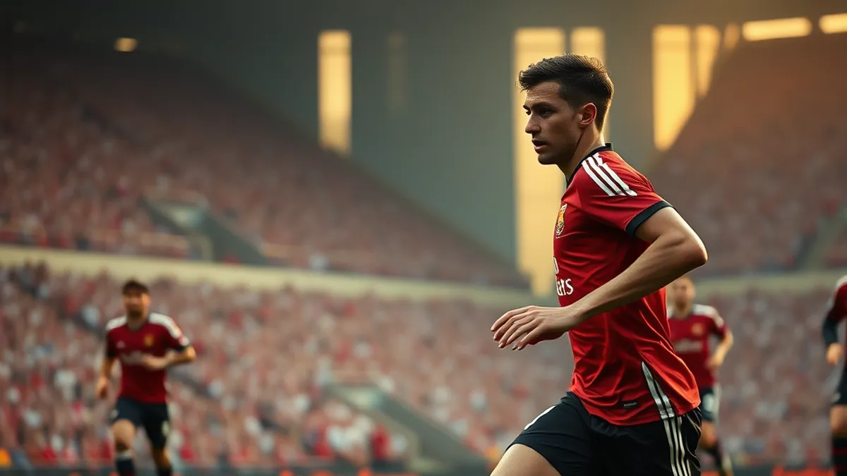 Tactical Analysis: Tweaks to Optimize Guingamp's Performance