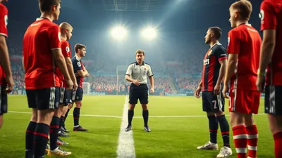 Offensive Tactics of En Avant Guingamp for the Upcoming Match