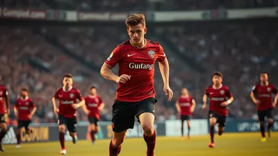 Guingamp à Saint-Etienne : suivre le match en streaming
