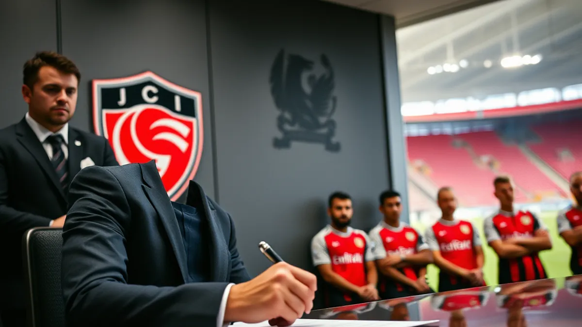 Guingamp : tous les transferts, arrivées et départs du club pendant l'été 2026