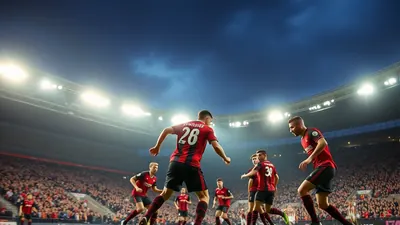 Guingamp affronte FC Annecy : sur quelle chaîne regarder