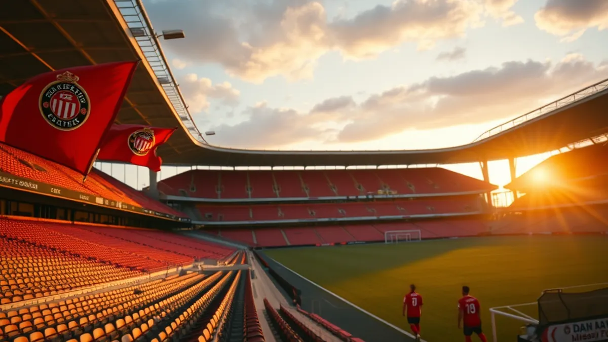 Adrián Ortolá: A Key Asset for En Avant Guingamp