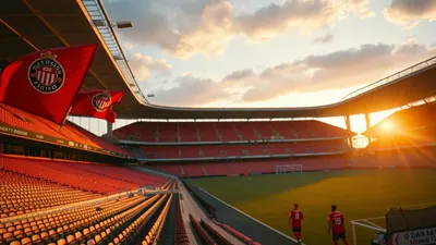 Adrián Ortolá: A Key Asset for En Avant Guingamp