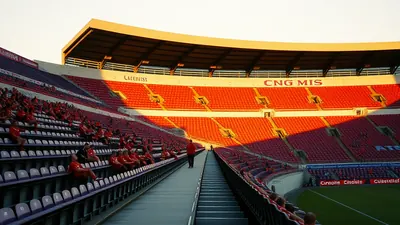 Tactical Reflection: Rediscovering Guingamp's Identity